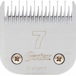 Testina Oester serie A5 mm. 3,2 size 7