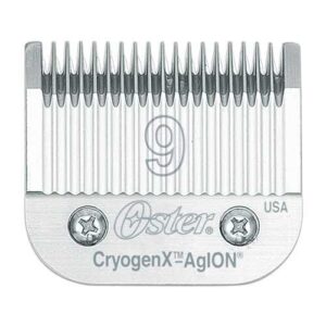 Testina Oester serie A5 mm. 2,0 size 9