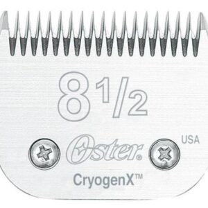 Testina Oester serie A5 mm. 2,8 size 8,5