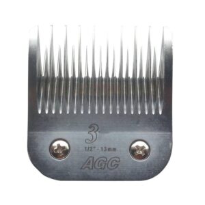 Testina serie A5 mm. 13 size 3